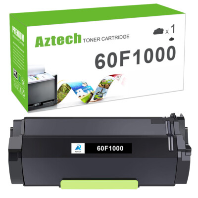 Ventas toner lexmark MX